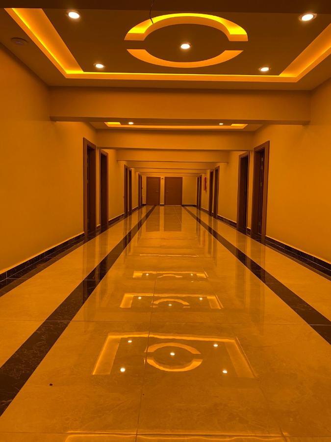Marine View Hotel Yalova  Luaran gambar