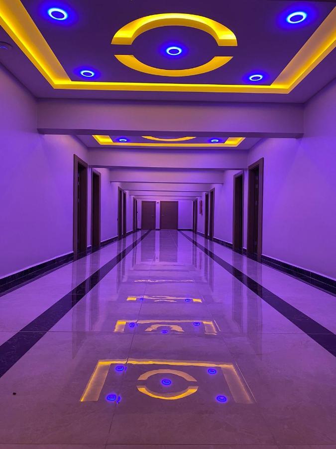 Marine View Hotel Yalova  Luaran gambar